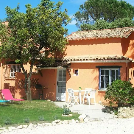 Ma Maison En Provence * Saint-Siffret
