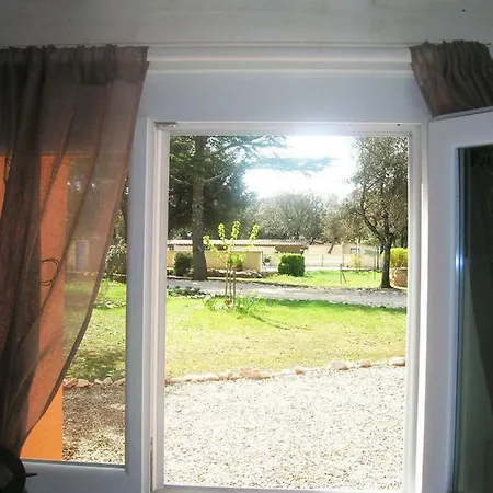 Ma Maison En Provence * Saint-Siffret