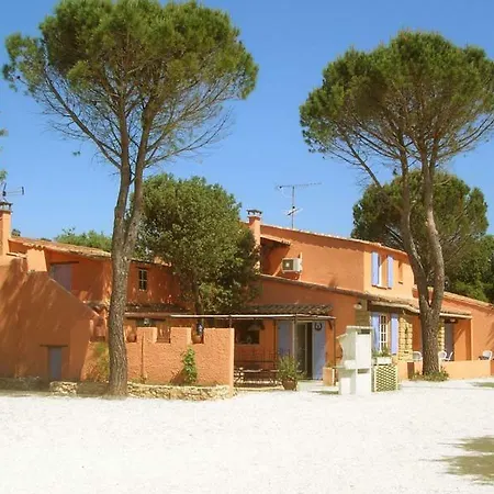 Ma Maison En Provence Saint-Siffret